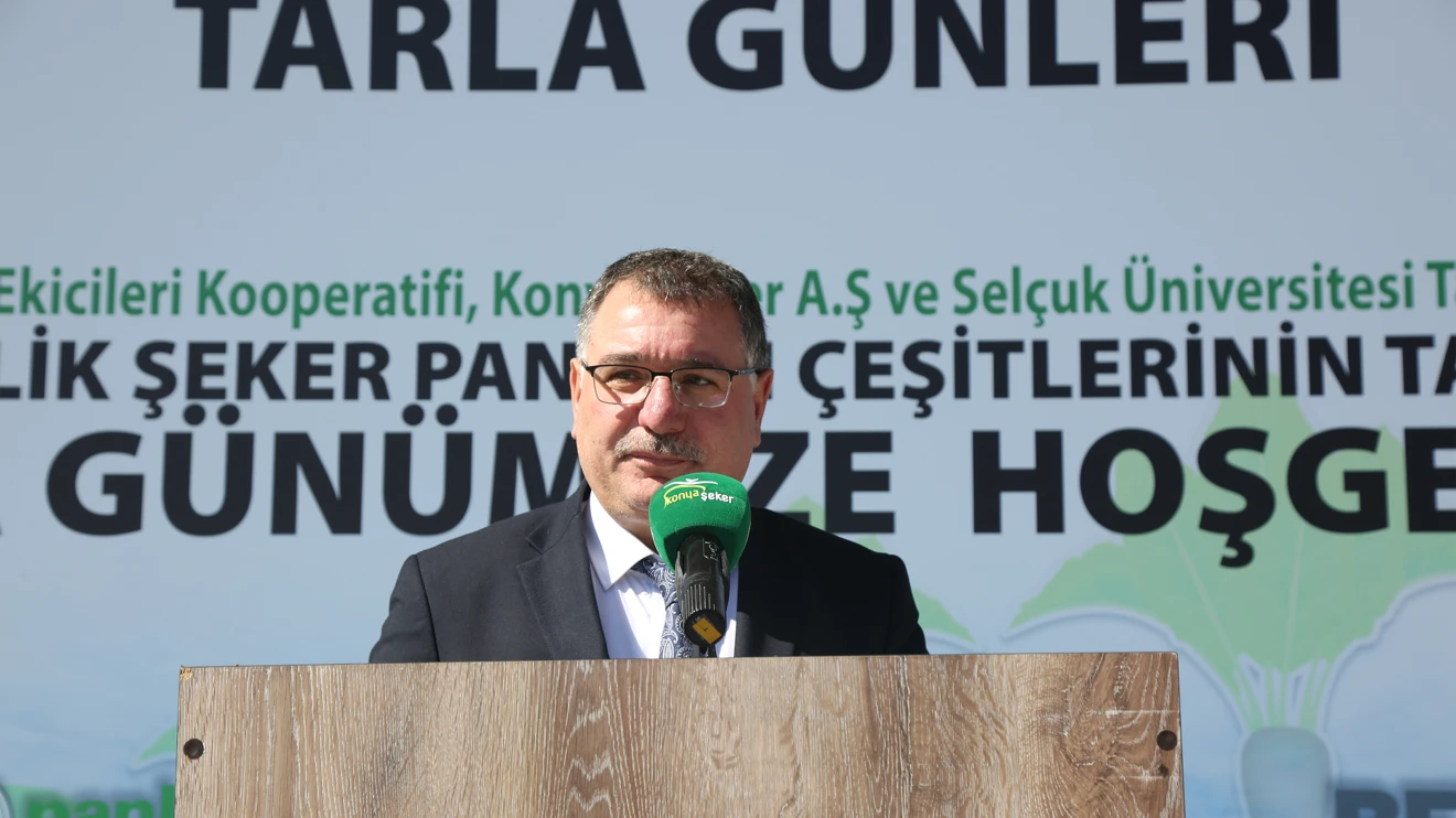 Selçuk Üniversitesi ve PANKOBİRLİK’ten tarihi başarı